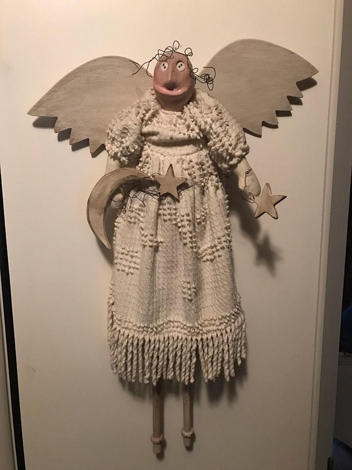 Angel?